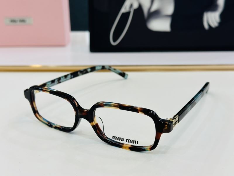 Miu Miu Sunglasses